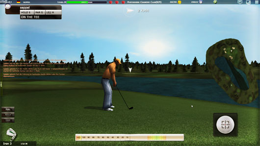 Golf Online Spielen Multiplayer