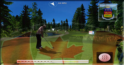 best golf games for the mac
